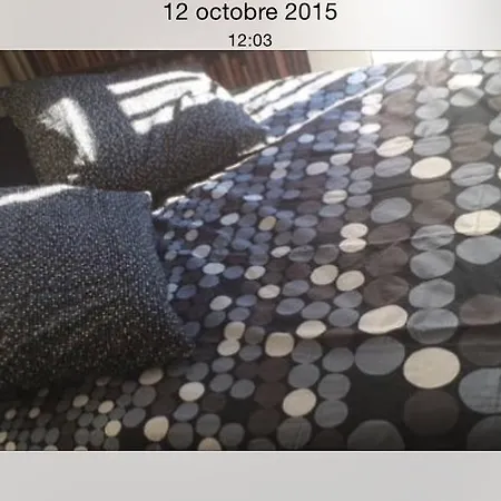 Apartment Studio Proche Tour Eiffel *