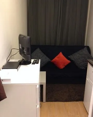 Studio Proche Tour Eiffel Apartment Paris